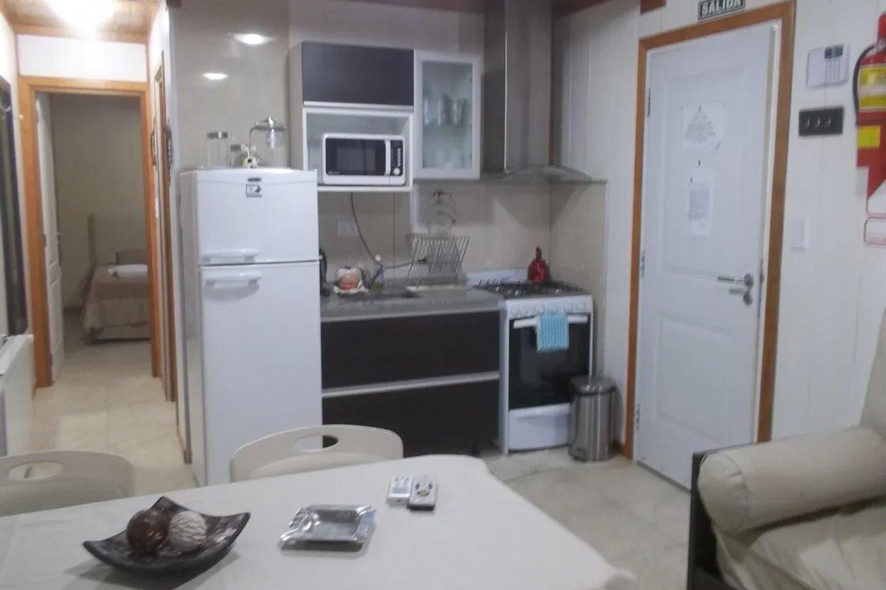 Complejo 21 De Enero - Luz Y Fuerza Appartement Puerto Madryn Buitenkant foto