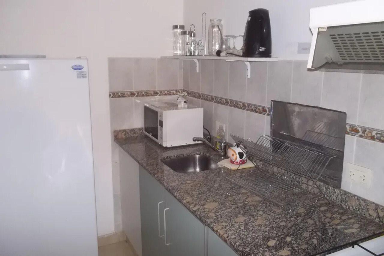Complejo 21 De Enero - Luz Y Fuerza Appartement Puerto Madryn Buitenkant foto