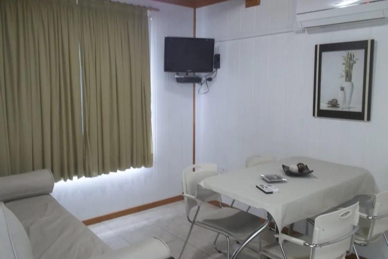 Complejo 21 De Enero - Luz Y Fuerza Appartement Puerto Madryn Buitenkant foto