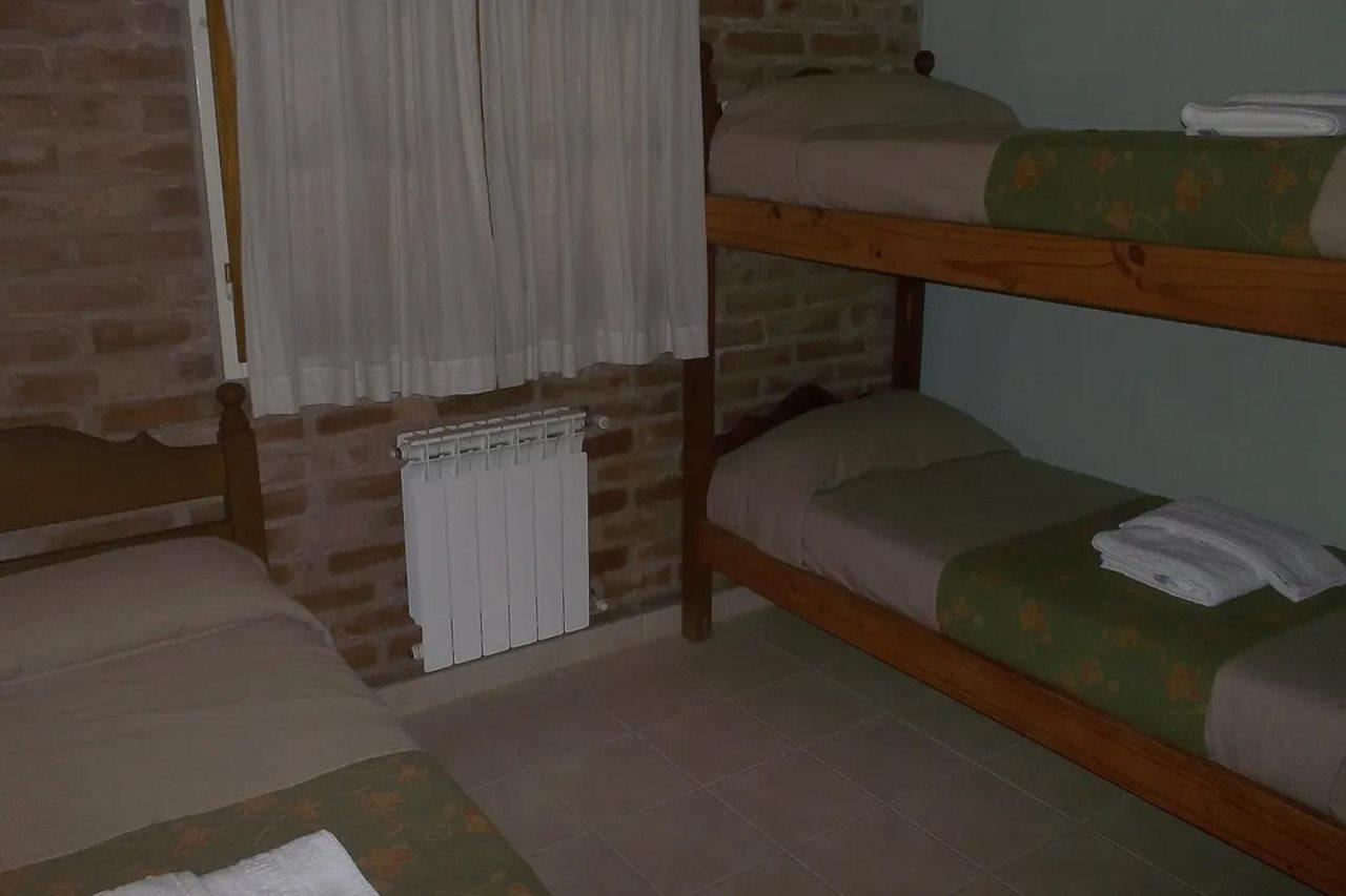 Complejo 21 De Enero - Luz Y Fuerza Appartement Puerto Madryn Buitenkant foto