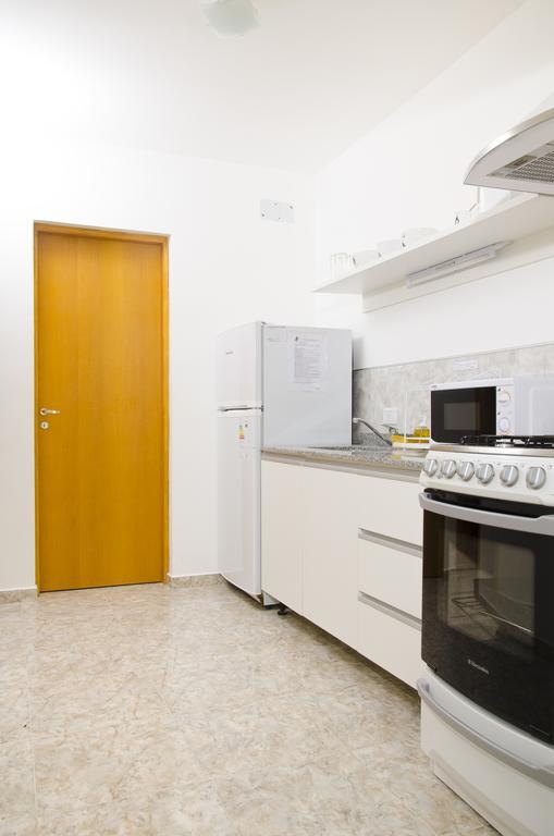 Complejo 21 De Enero - Luz Y Fuerza Appartement Puerto Madryn Buitenkant foto