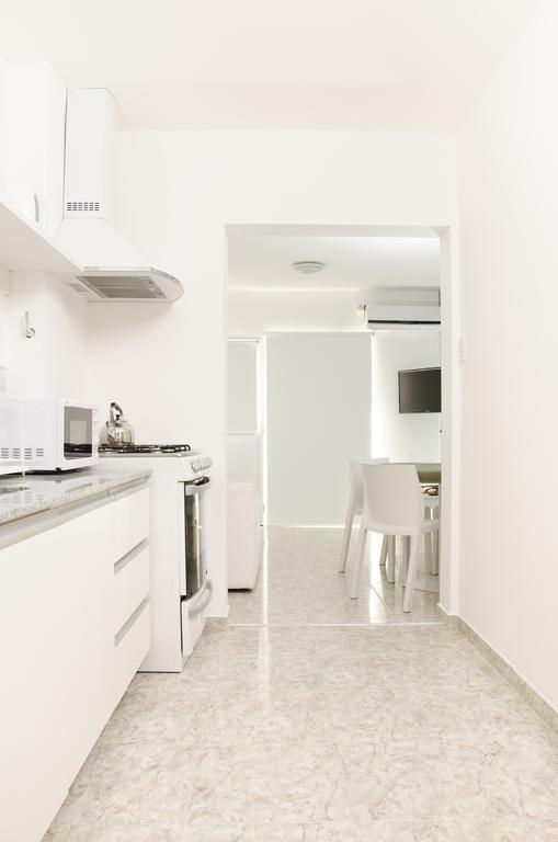 Complejo 21 De Enero - Luz Y Fuerza Appartement Puerto Madryn Buitenkant foto