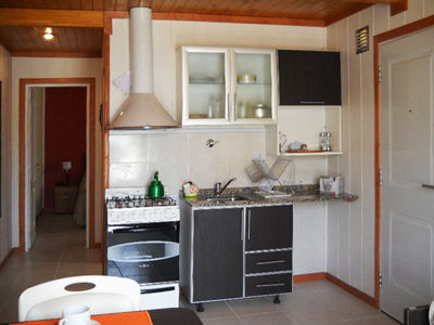 Complejo 21 De Enero - Luz Y Fuerza Appartement Puerto Madryn Buitenkant foto